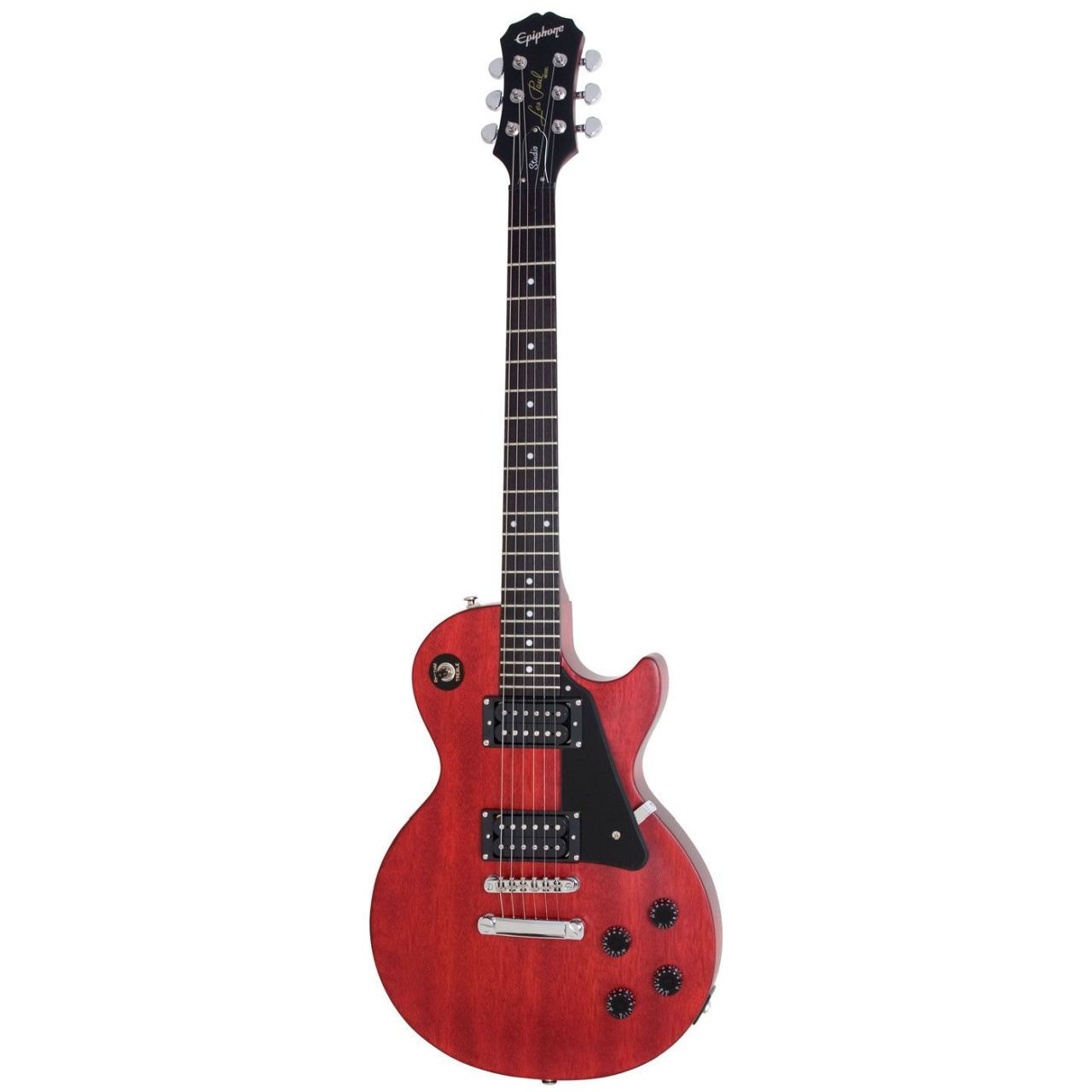 Les Paul Studio WC - E-Gitarre