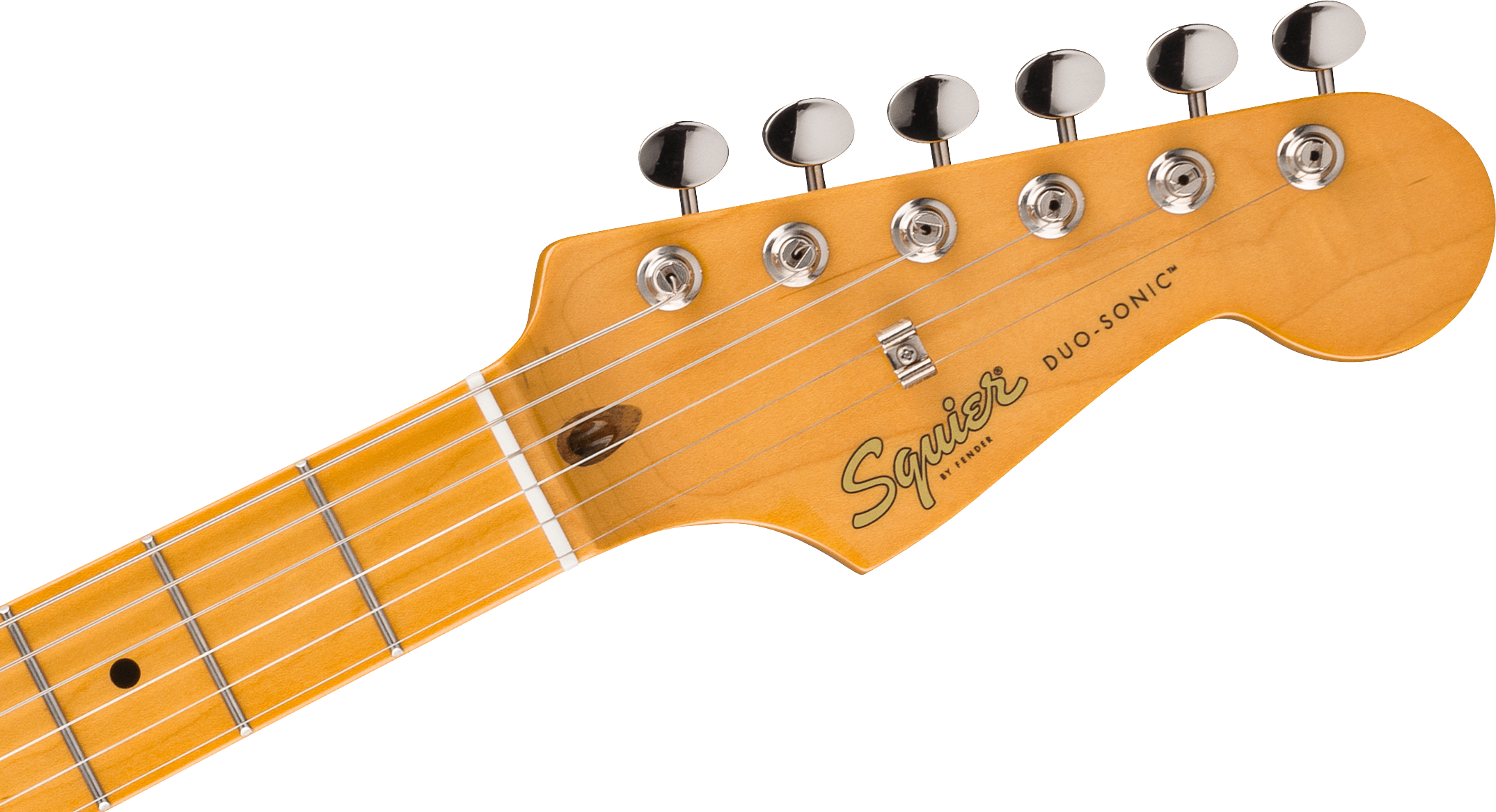 Classic Vibe Duo-Sonic HS  Desert Sand