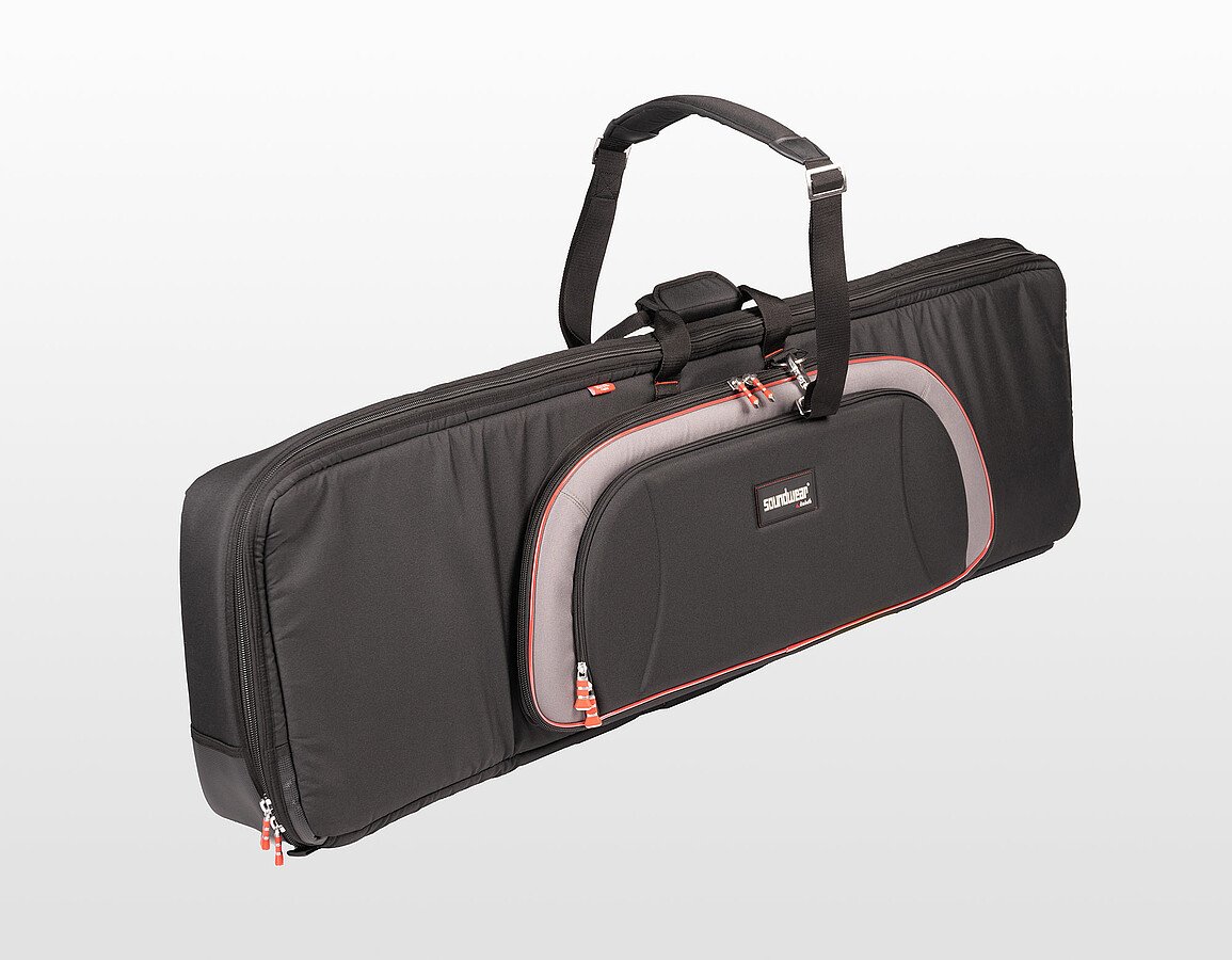 Professional Tasche mit Rollen