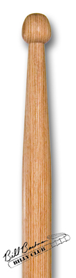 Corpsmaster Multi-Tenor - Bill Bachman Signature Tenor Drumsticks