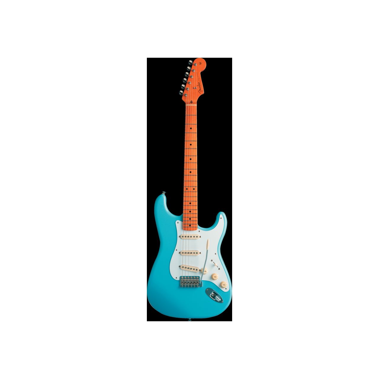 Classic 50's Stratocaster MN DNB - E-Gitarre