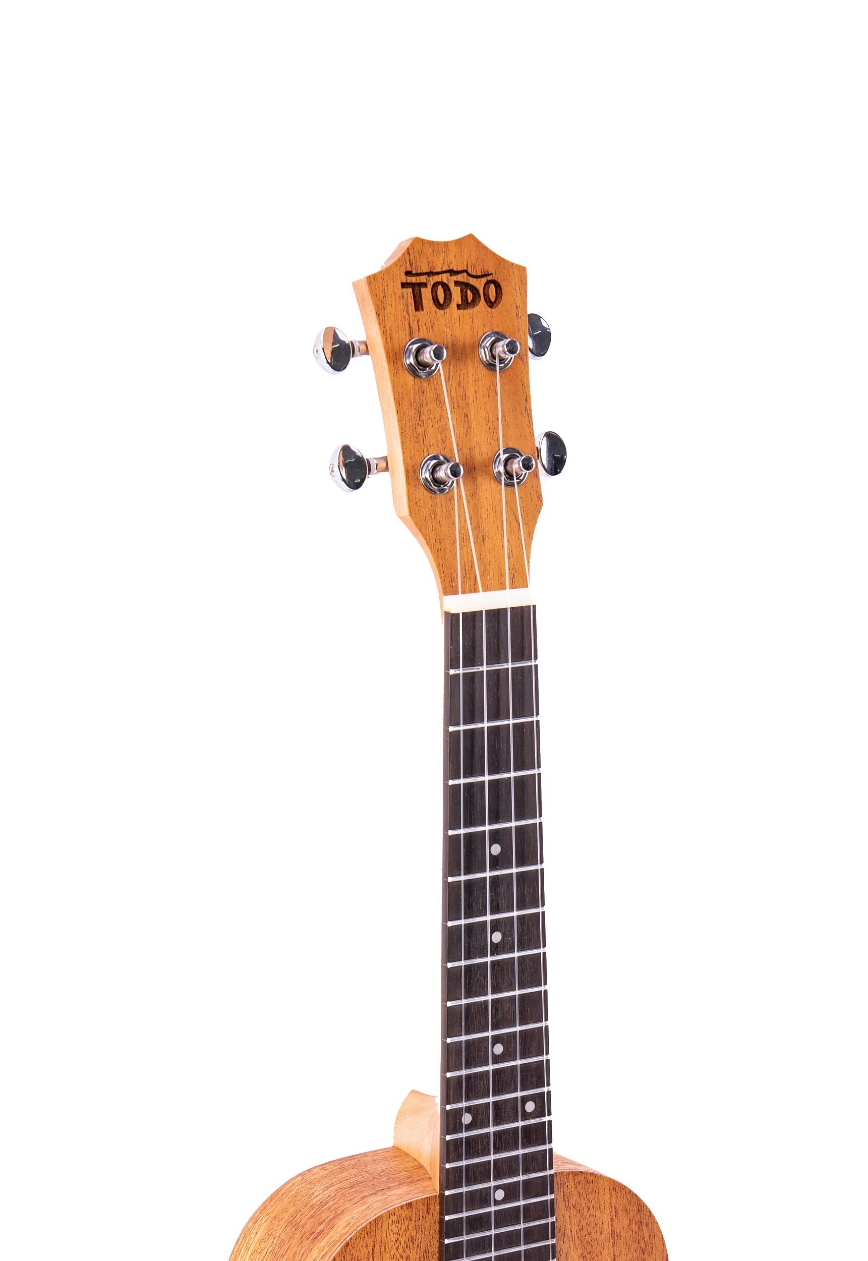 Nile Ukulele  Mahagoni