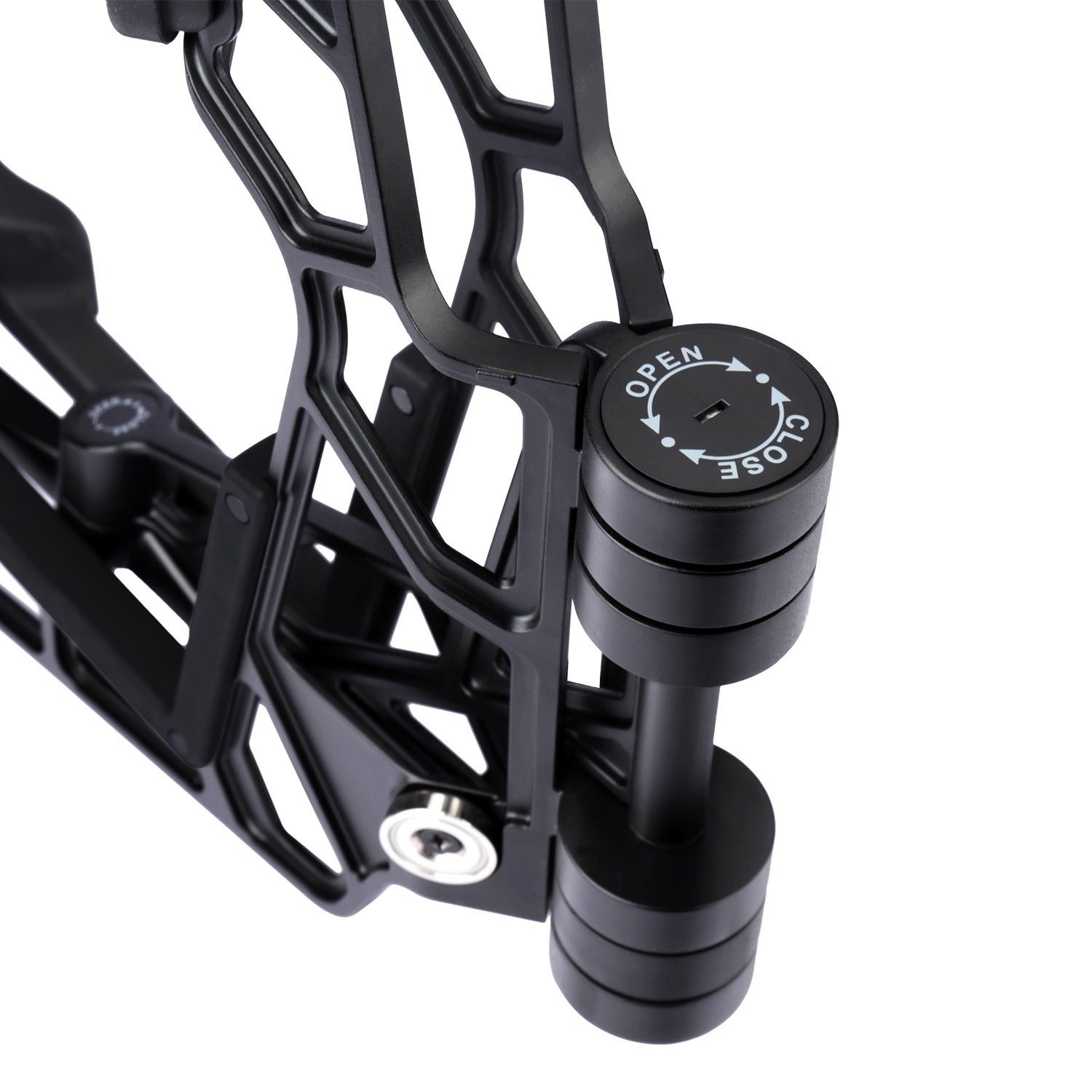 G1 Butterfly Guitar Stand