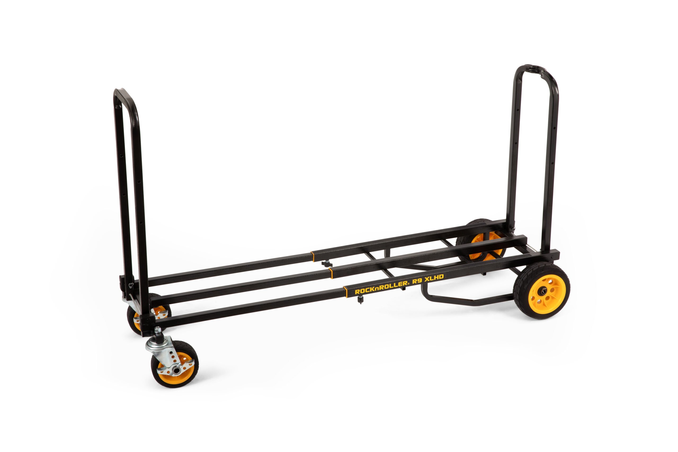 R9XLHD Multi-Cart