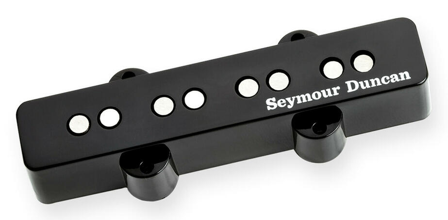 STK-J1N - Classic Stack Jazz Bass, Neck Pickup, 4-String