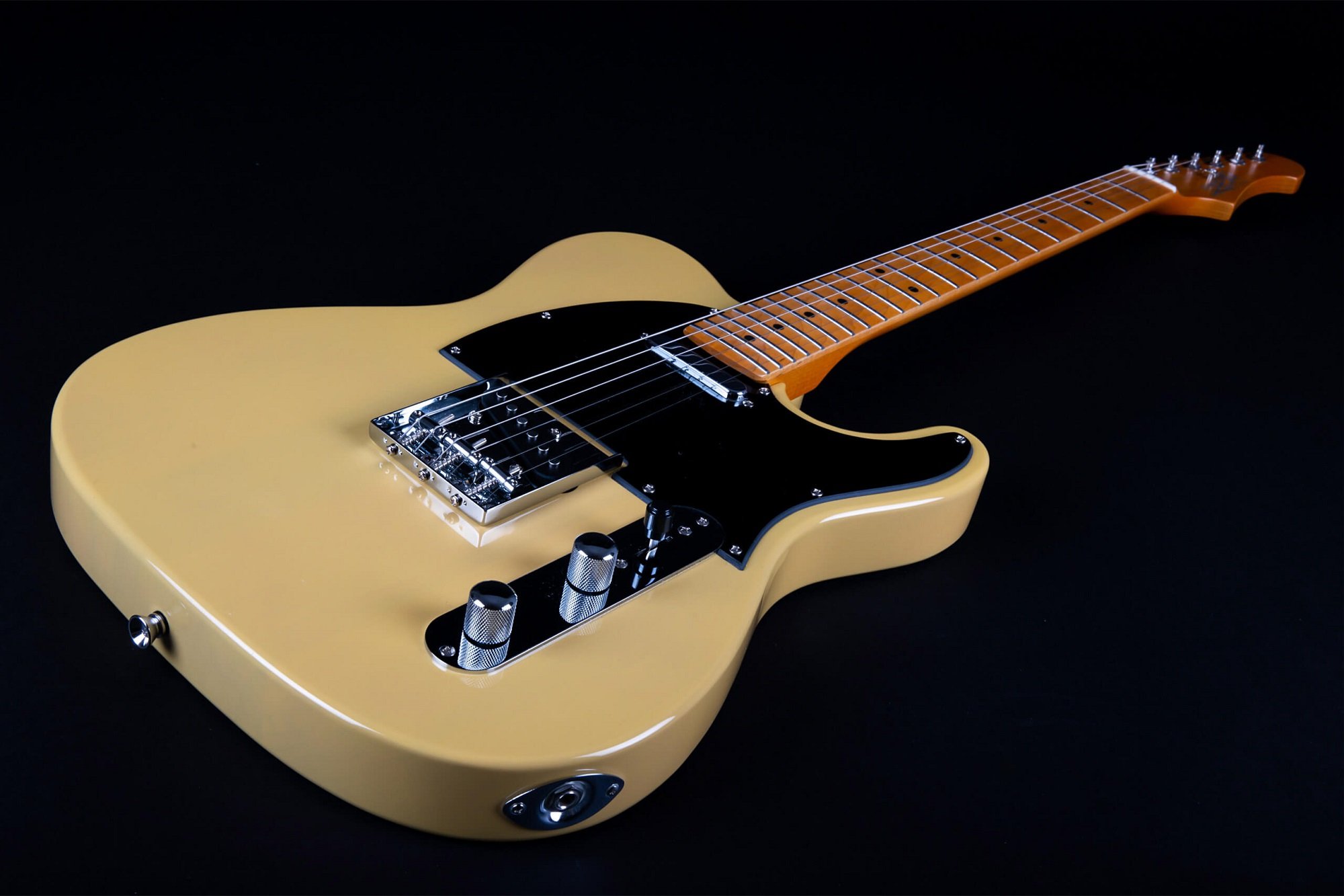 JT-350 BSC Butterscotch