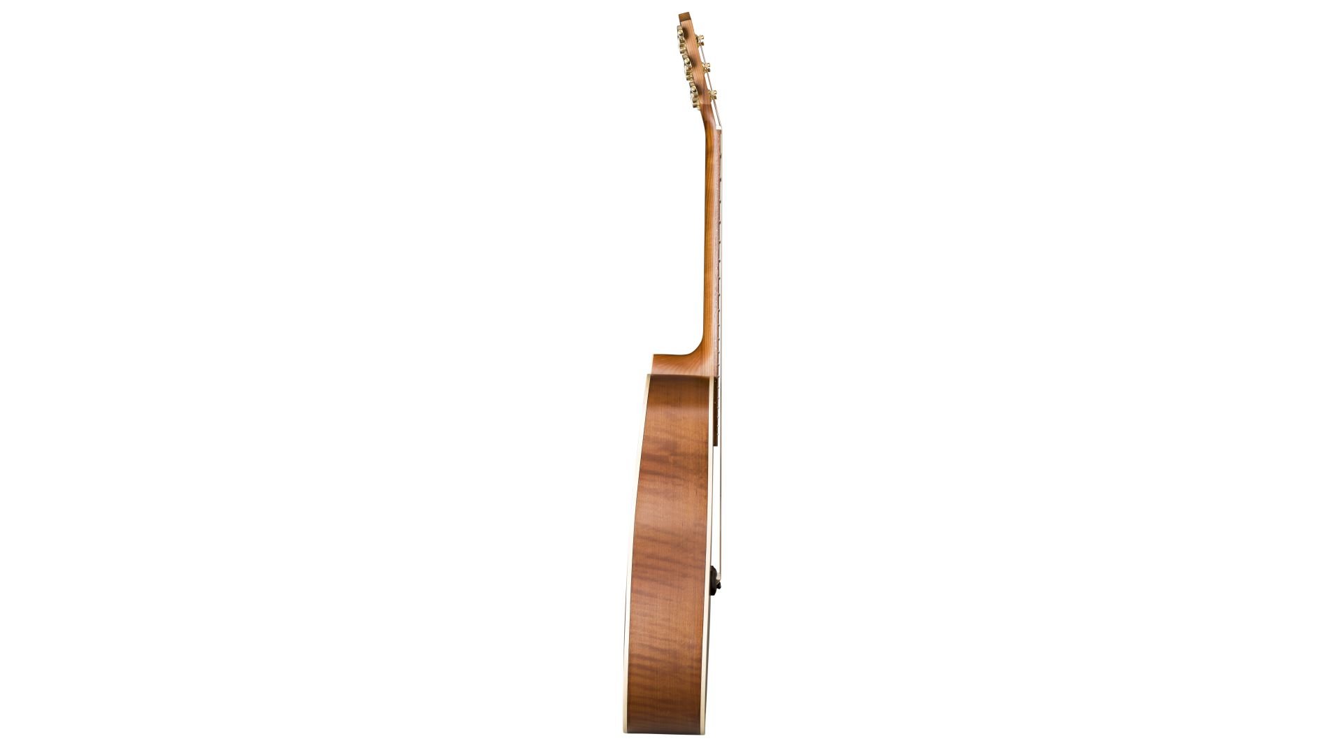 TLA/D Alder rEco Series