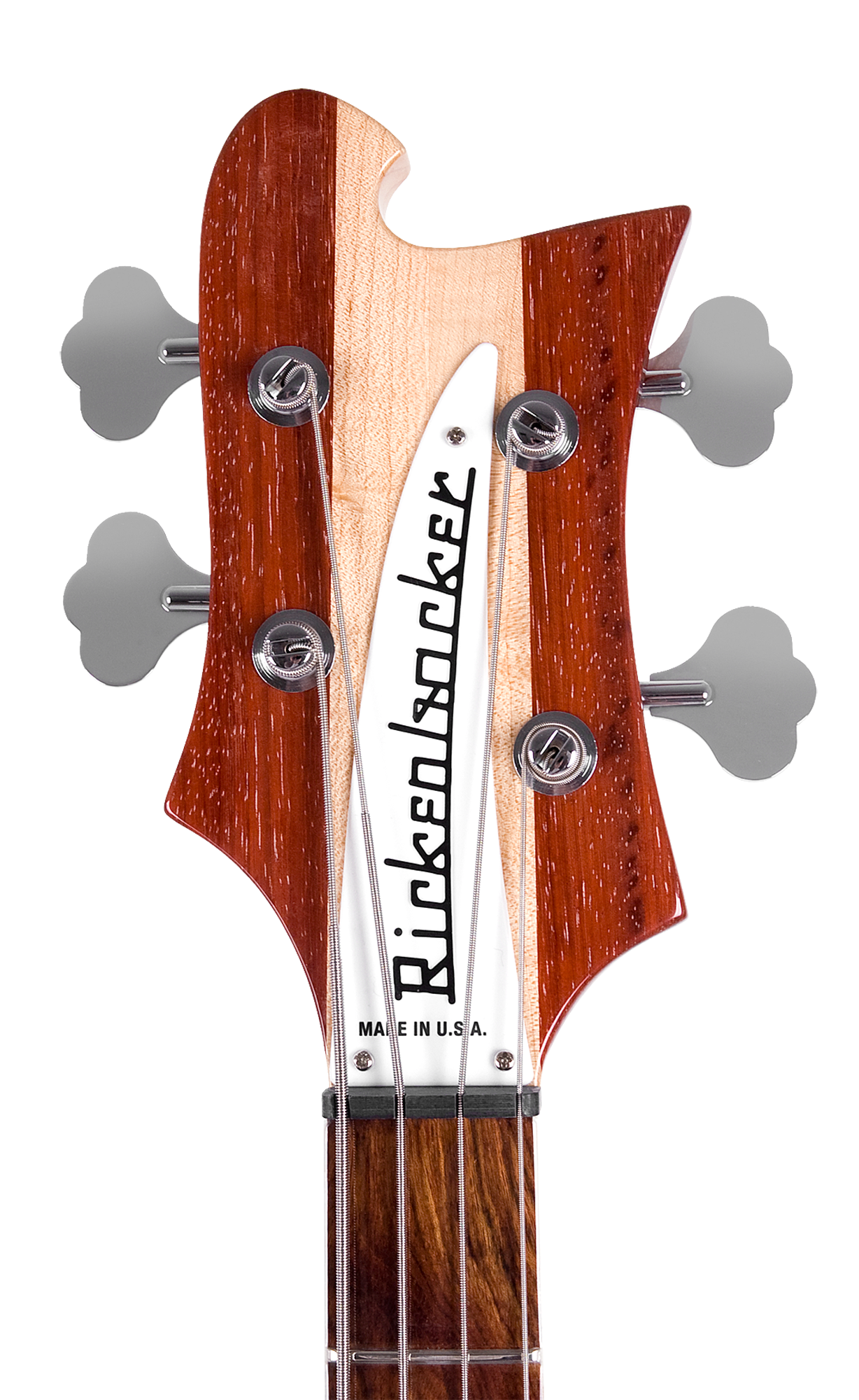 4003 Mapleglo  - E-Bass