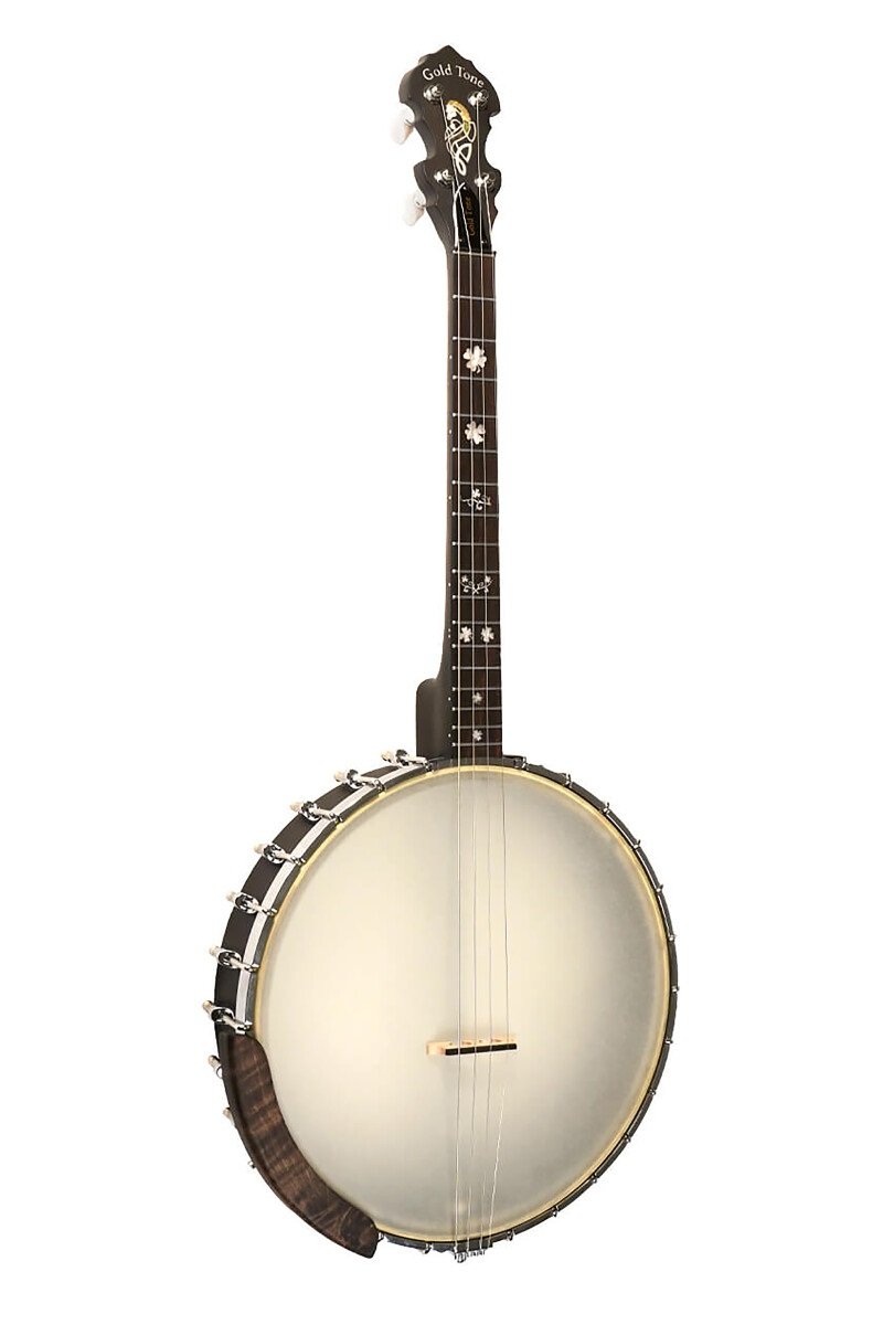 IT-17 Irish Tenor Banjo