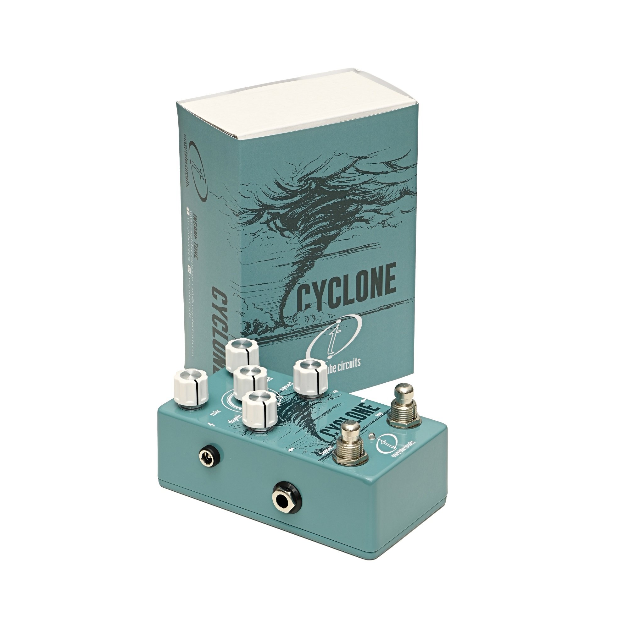  Cyclone
