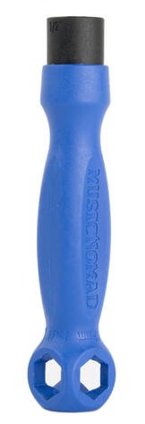 Premium Guitar Tech Screwdriver and Wrench Set