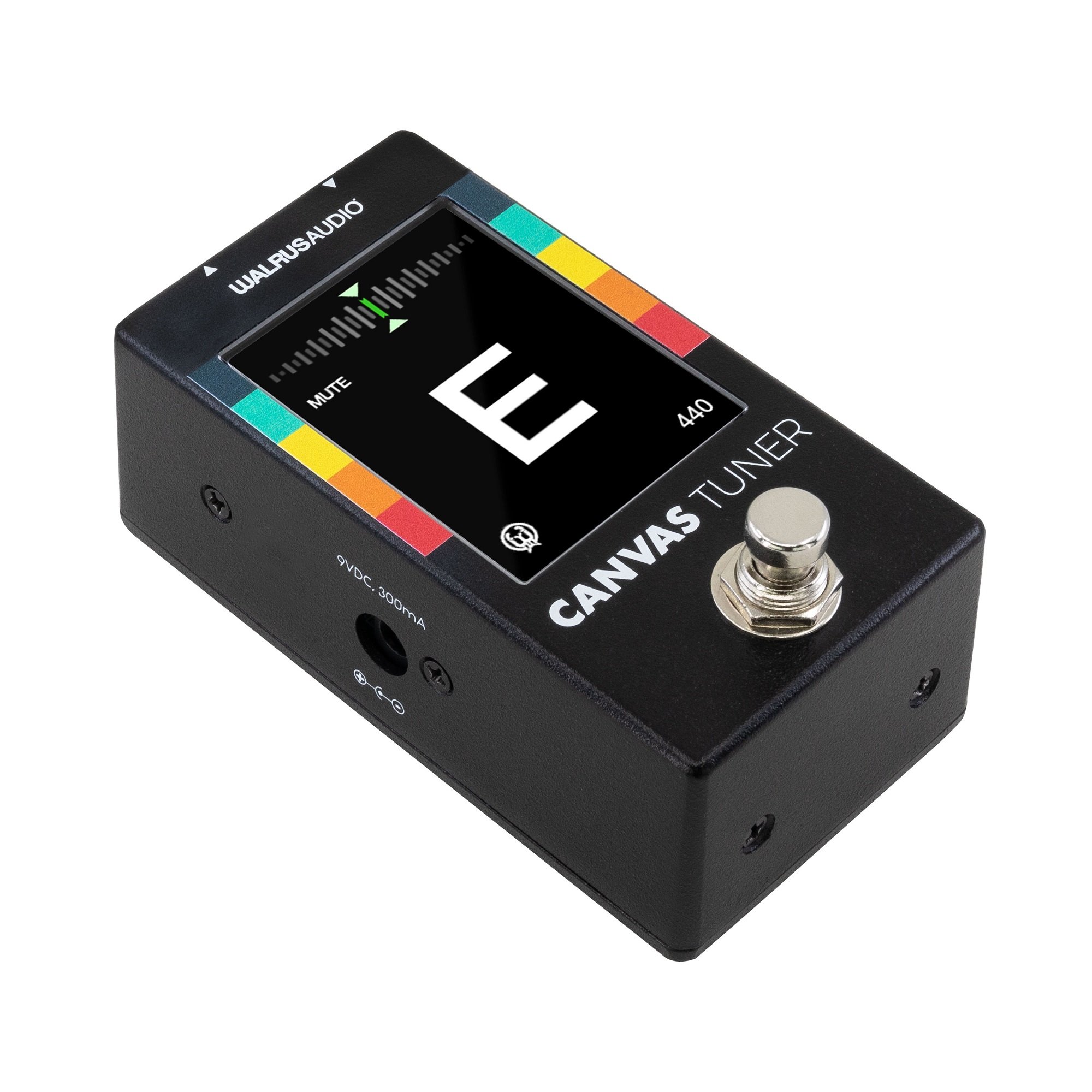 Canvas Tuner