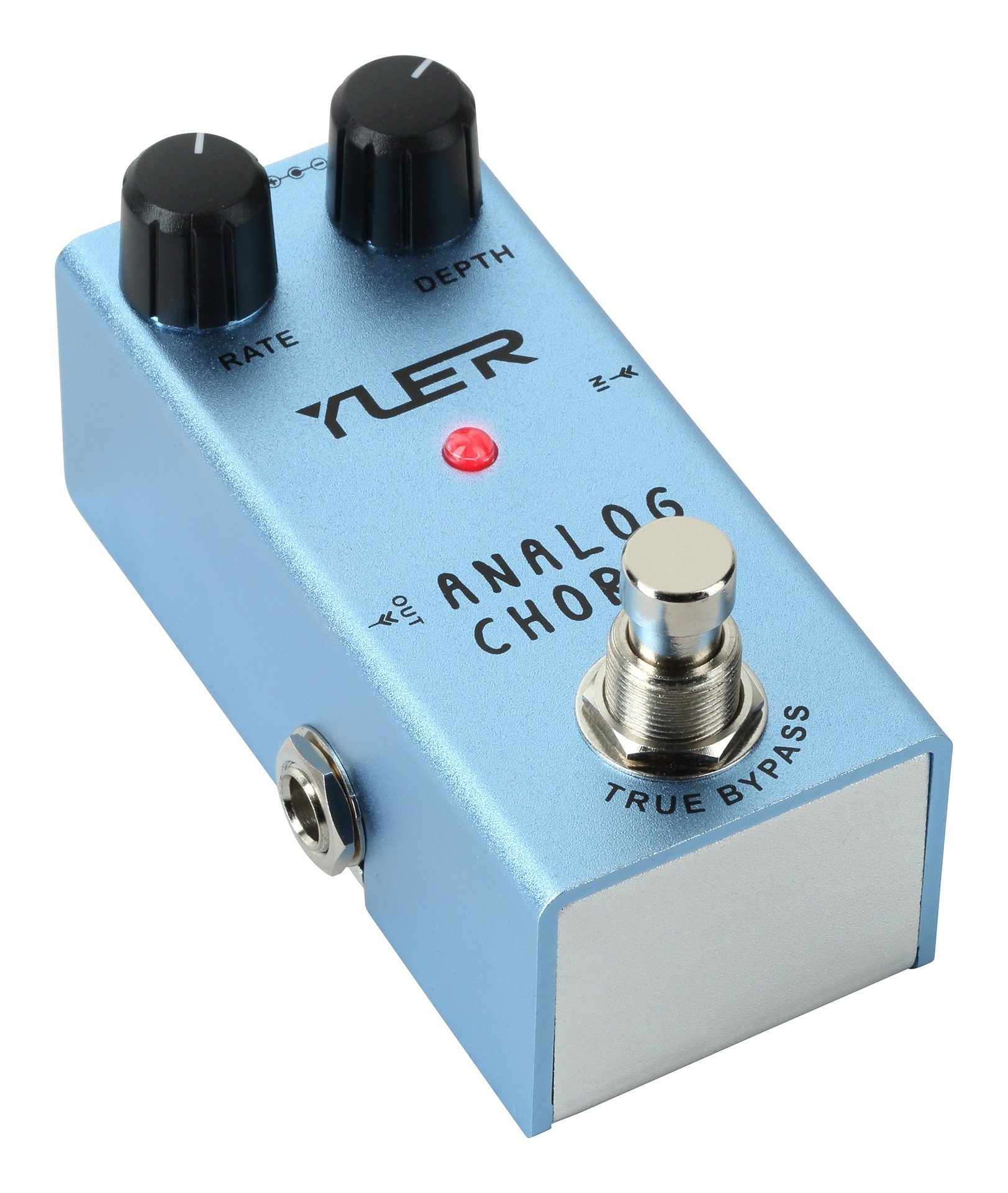 RF-10 Series Analog Chorus