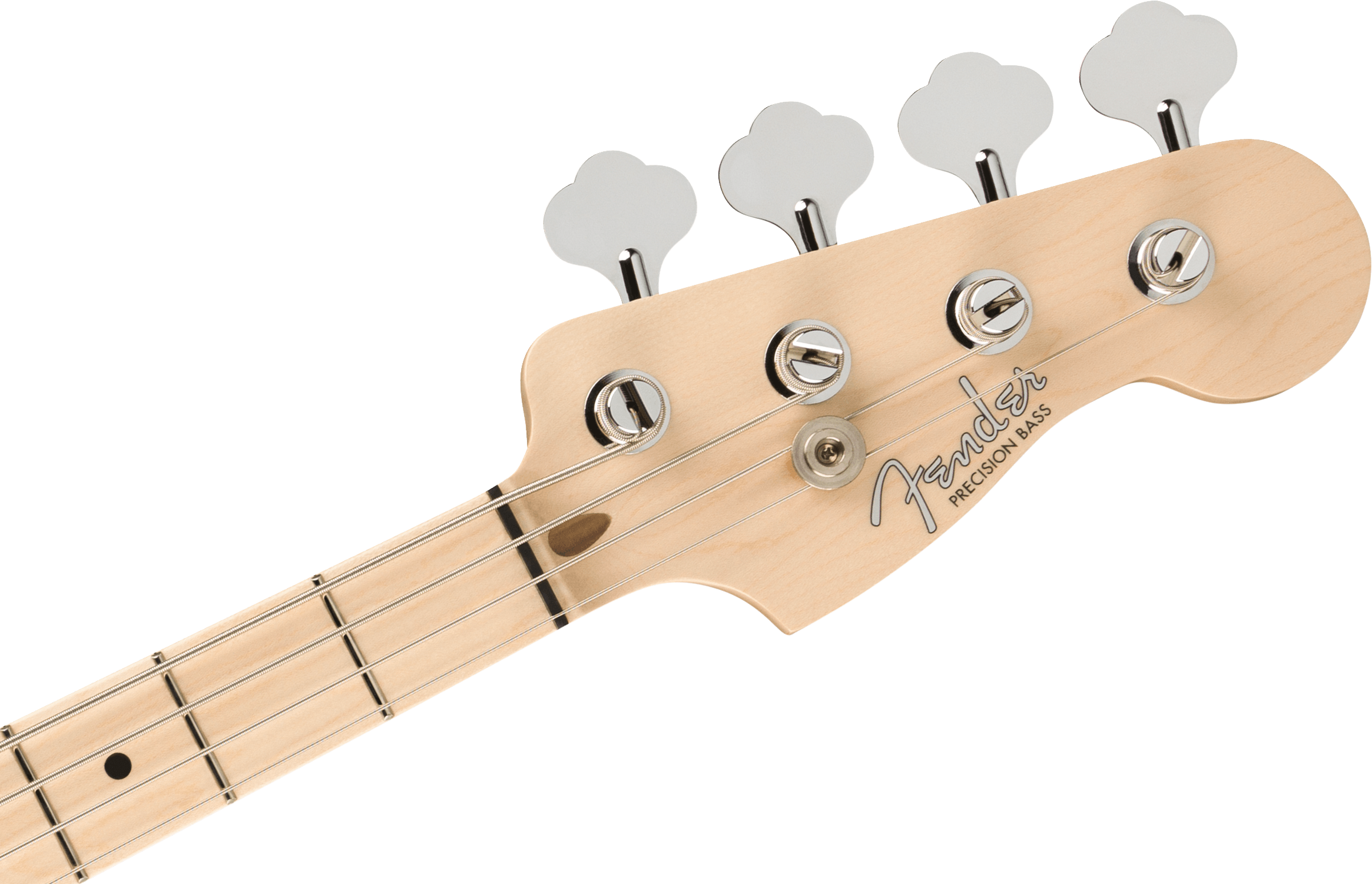 Limited Edition 50th Anniversary Steve Harris Precision Bass Satin Black
