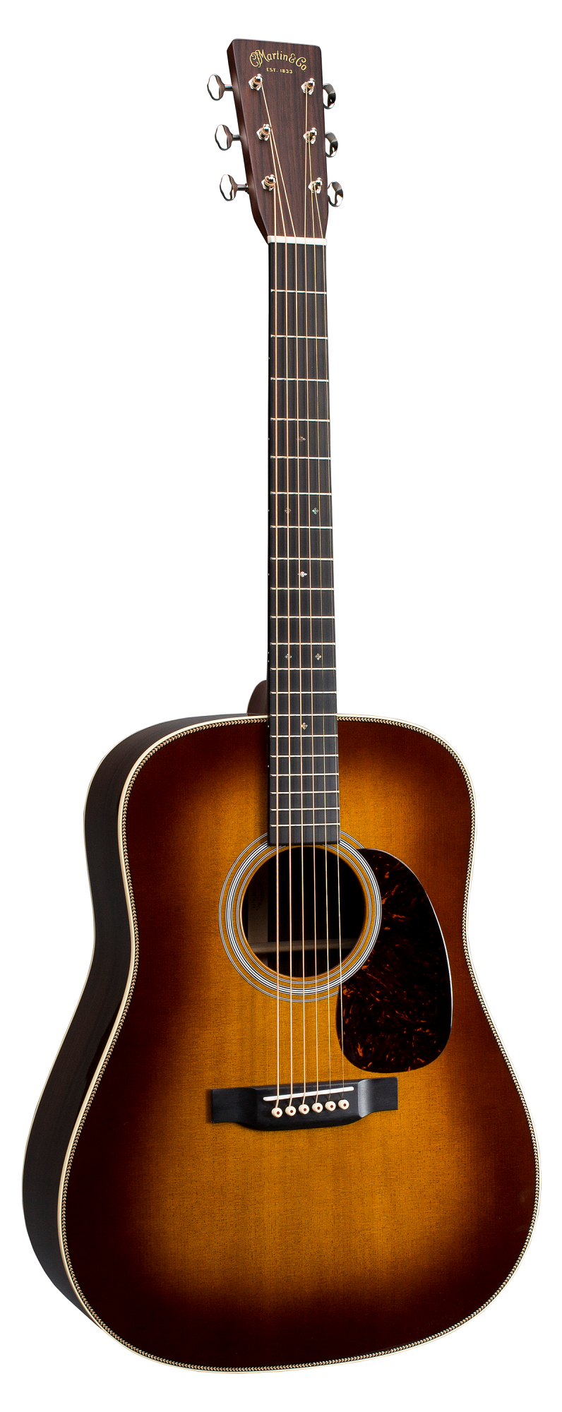 HD-28AM Ambertone
