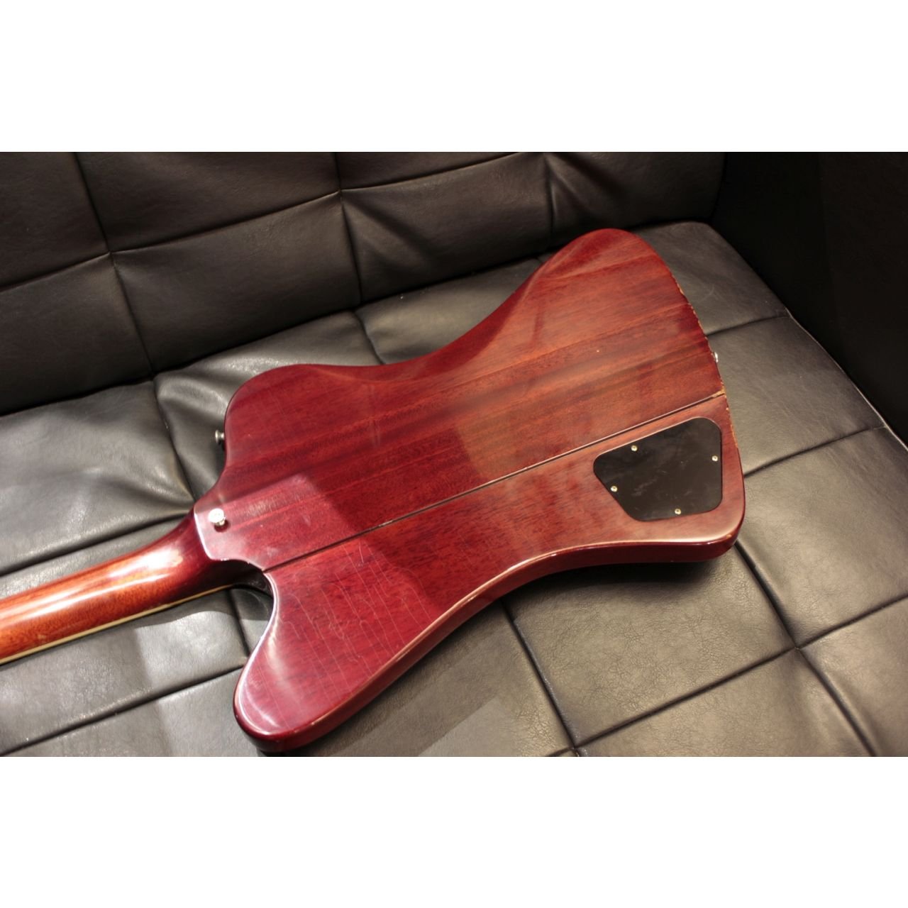 Collector's Choice #47 1964 Firebird III - E-Gitarre