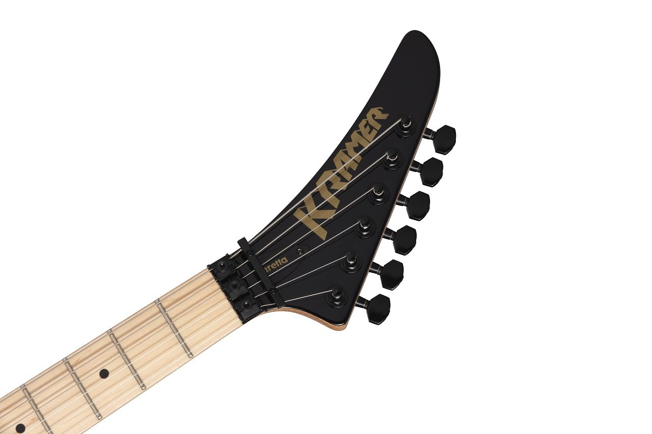Baretta Custom Graphics Danger Zone
