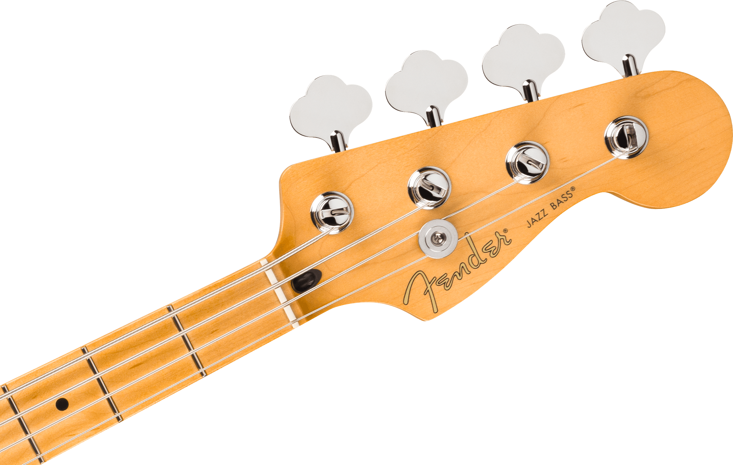 Player II Modified Active Jazz Bass® Electric Blue