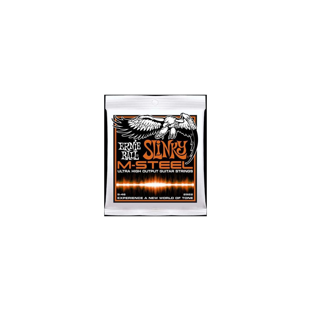 EB2922 M-Steel Slinky 09-46