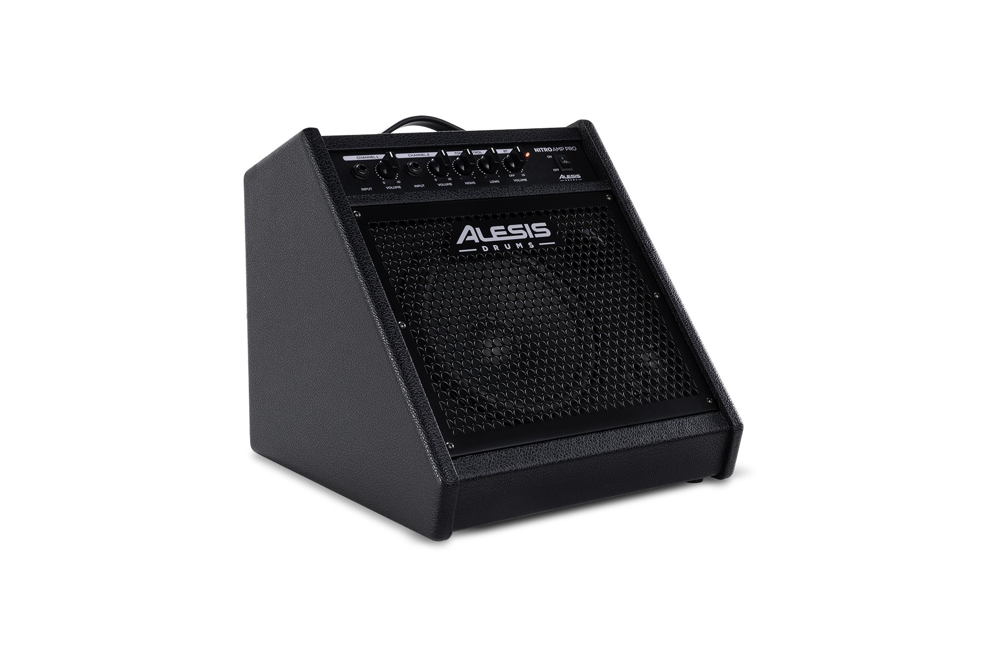 Nitro Amp Pro