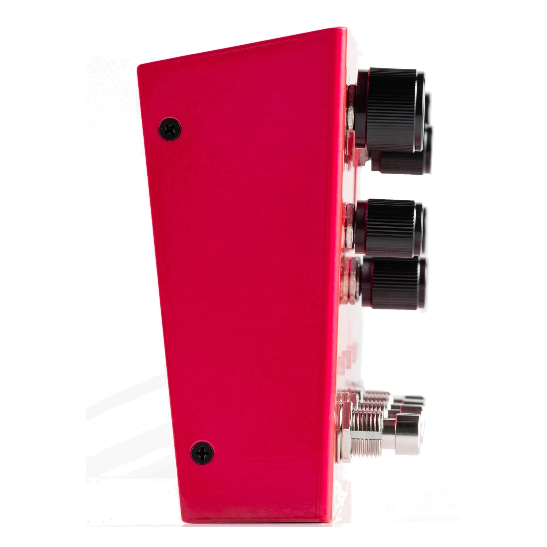 Ottobit X Modular 80s Texture Engine Pedal Pink - Limited Edition