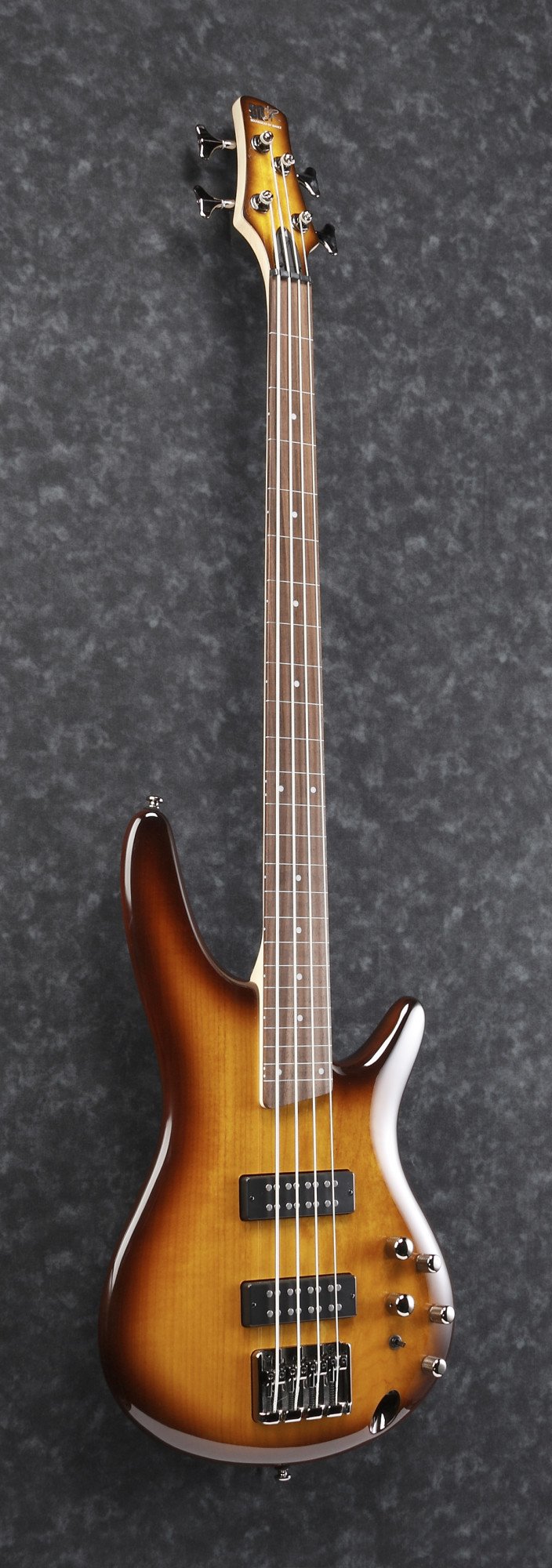 SR370EF-BBT Fretless Bass