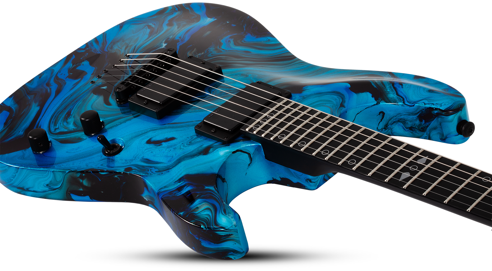 C-1 Hydro-Dip Midnight Tide