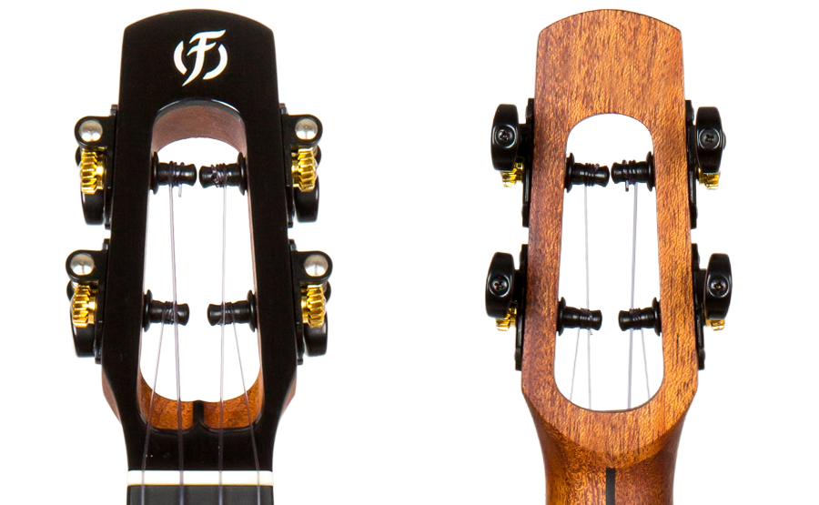 Spirit EQ-A Concert Ukulele