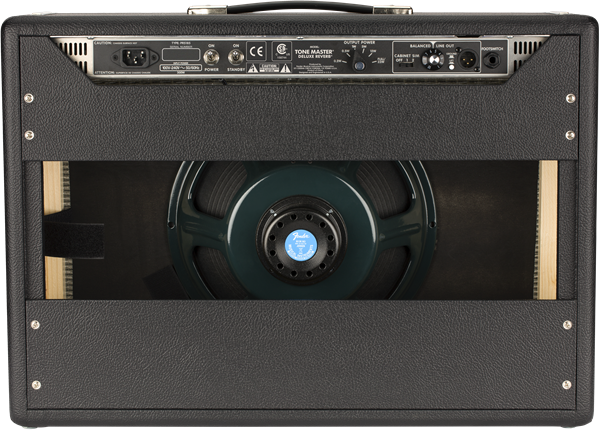Tone Master Deluxe Reverb Verstärker