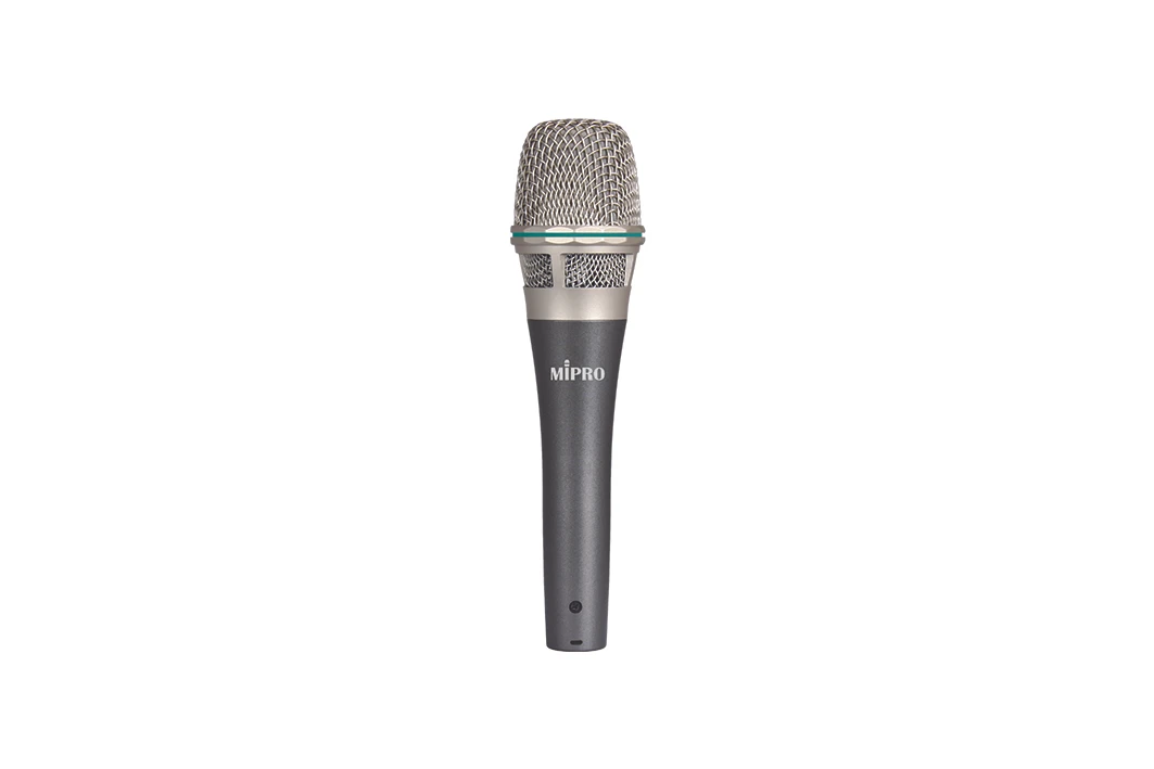 MM-80 Professionelles Kondensatormikrofon