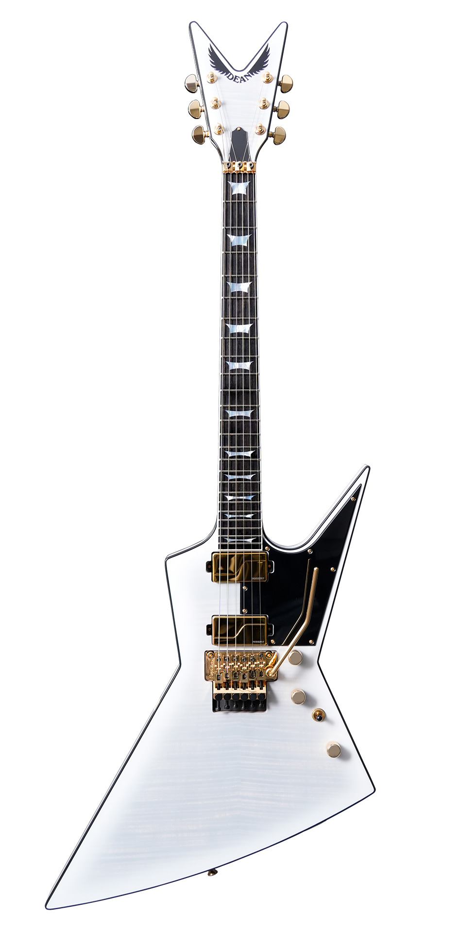 Zero Select Floyd MYK Lovebites Signature Guitar