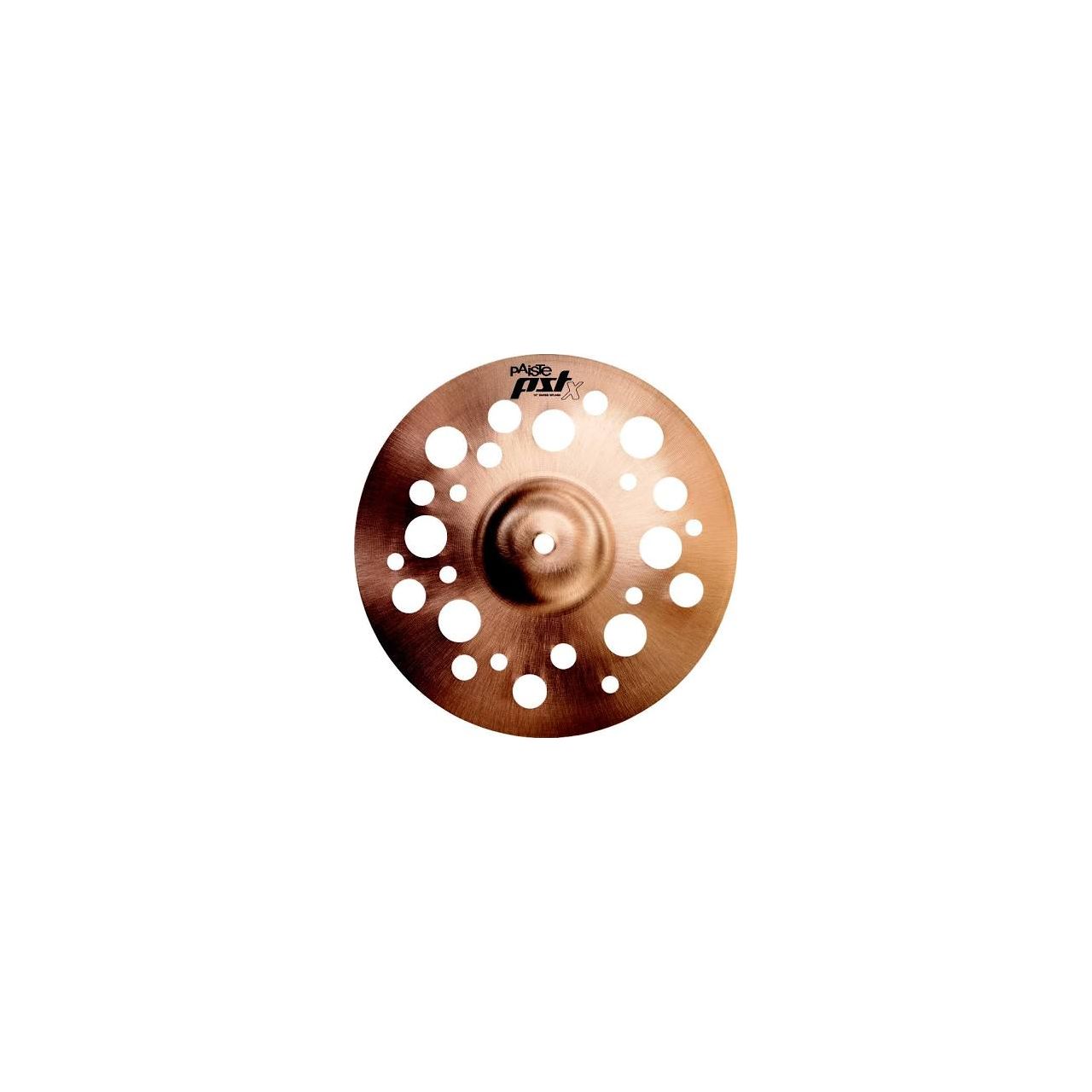 10" PSTX Swiss Splash 