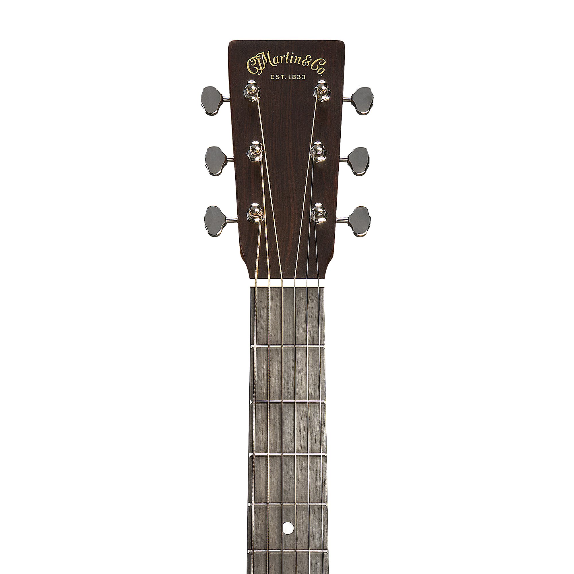 00L-16E Blue Denim Westerngitarre