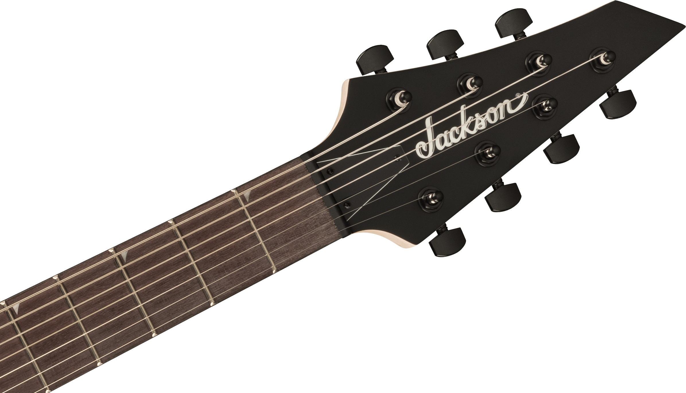 JS Series JS22-7 King V Satin Black