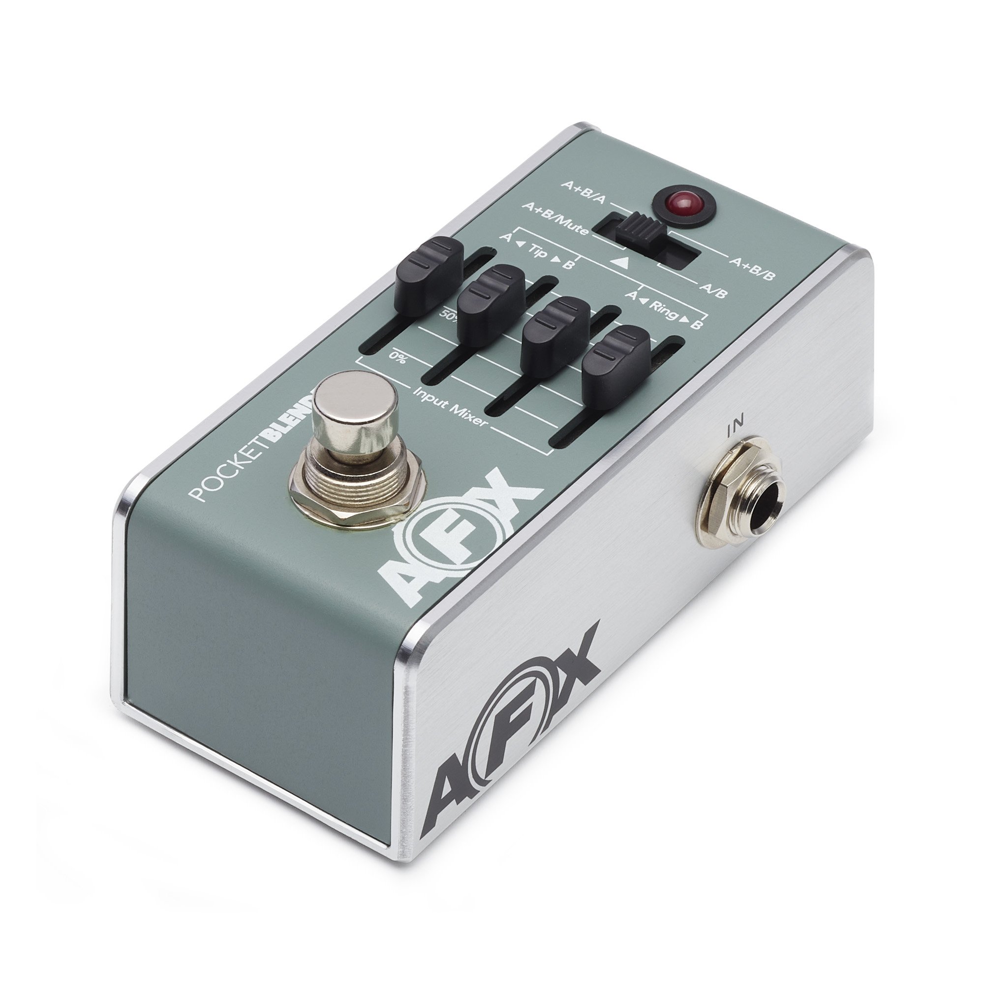 AFX Pocket Blender Mini