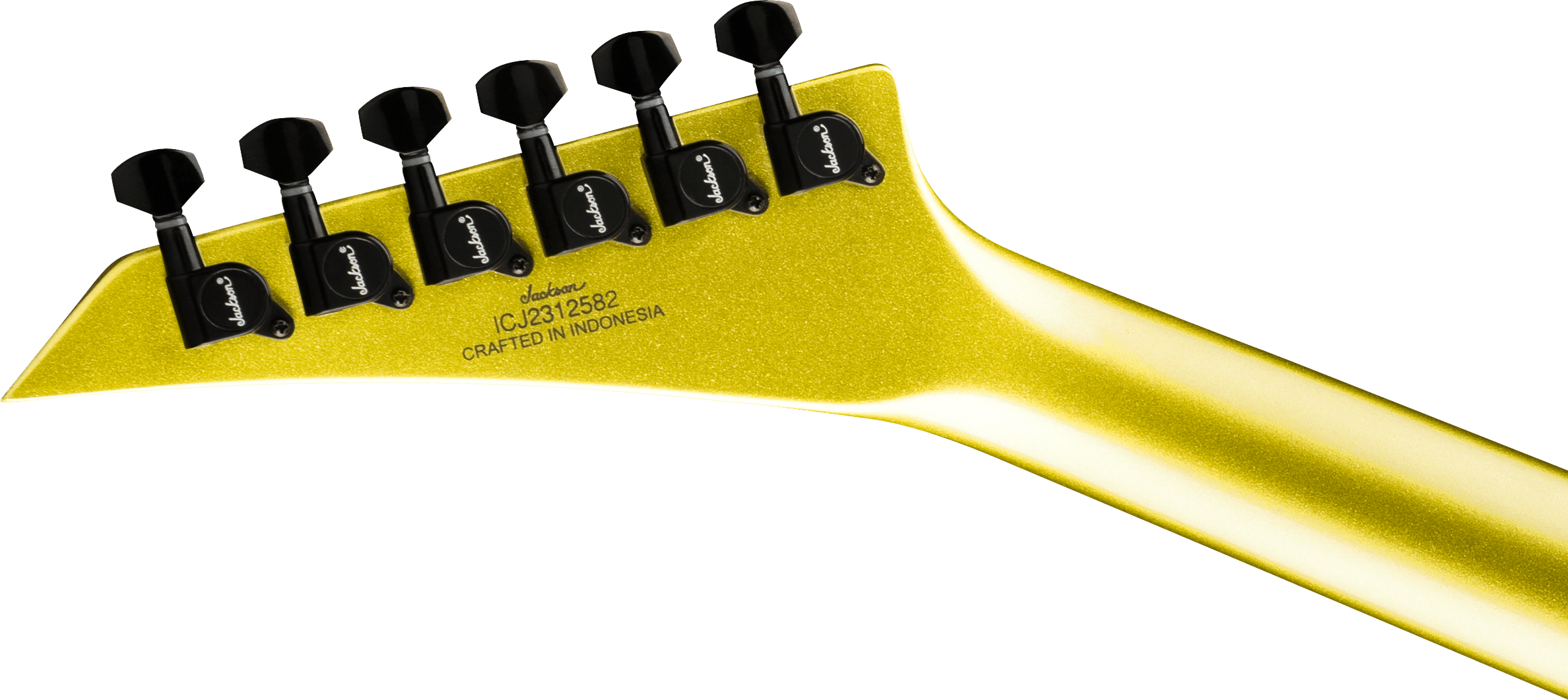 X Series Kelly™ KEX, Laurel Fingerboard, Lime Green Metallic
