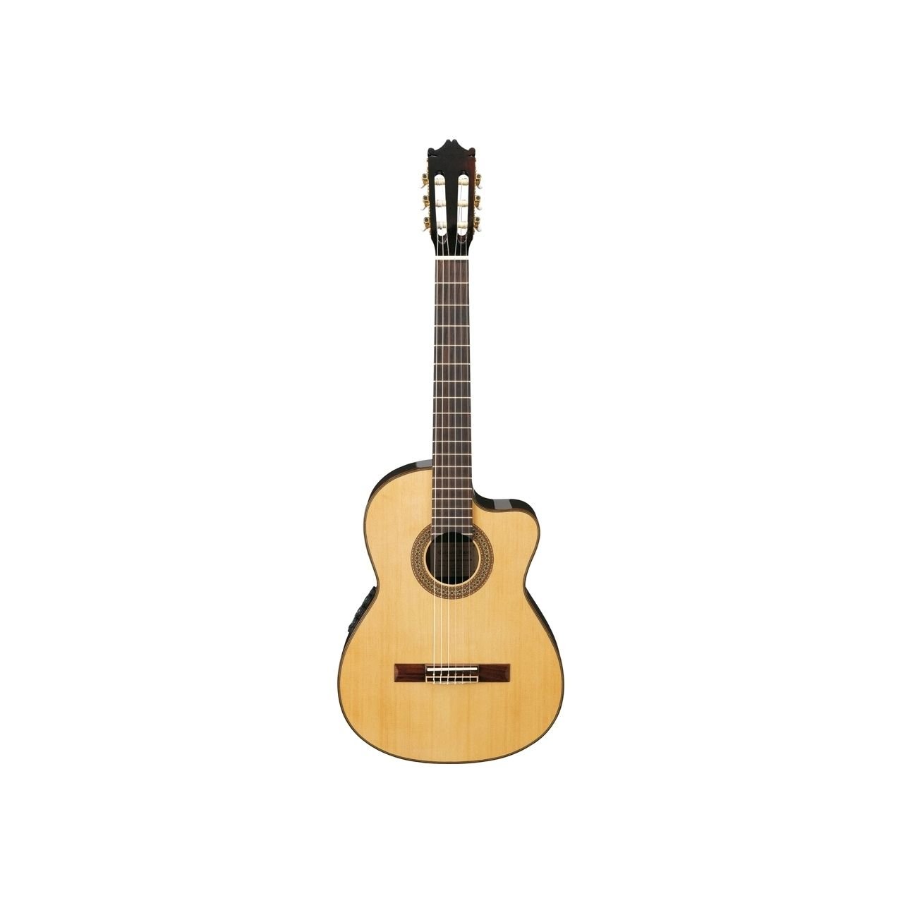 G200ECE-NT E-Konzertgitarre in Natural