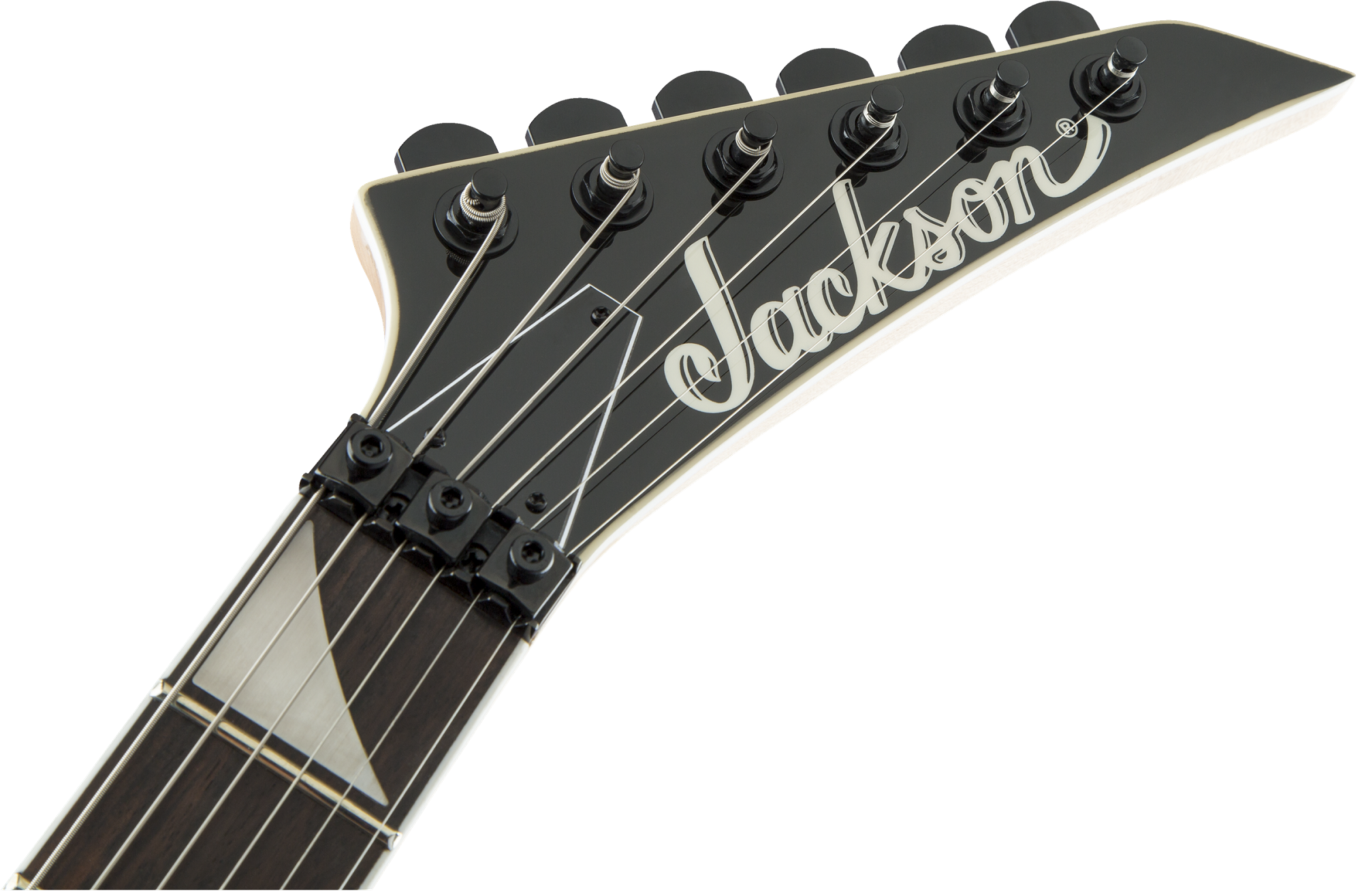 JS Series King V JS32 Black