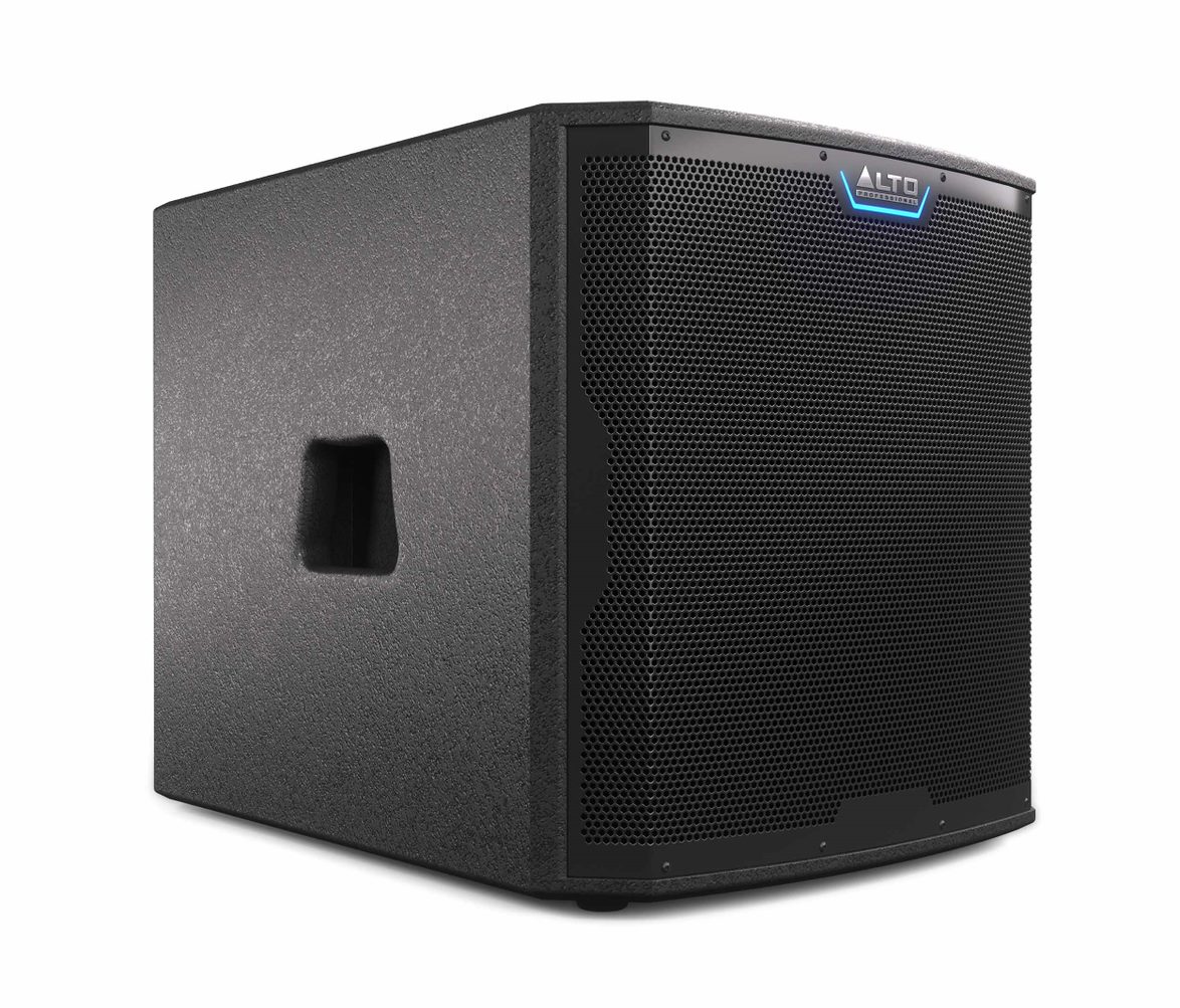 TS15S Subwoofer 