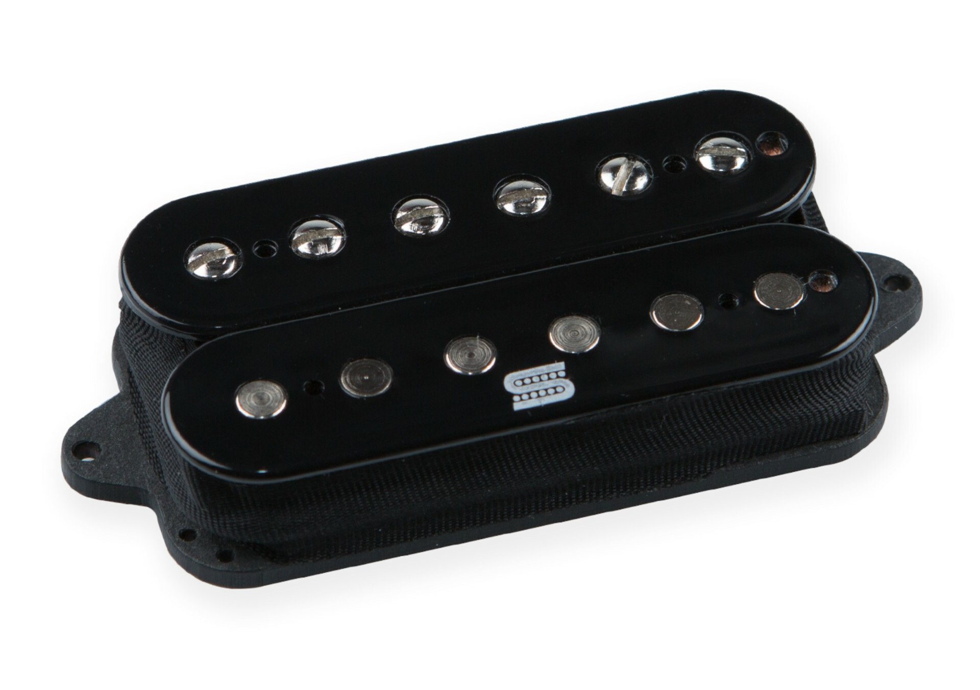 Duality Neck Humbucker - Black