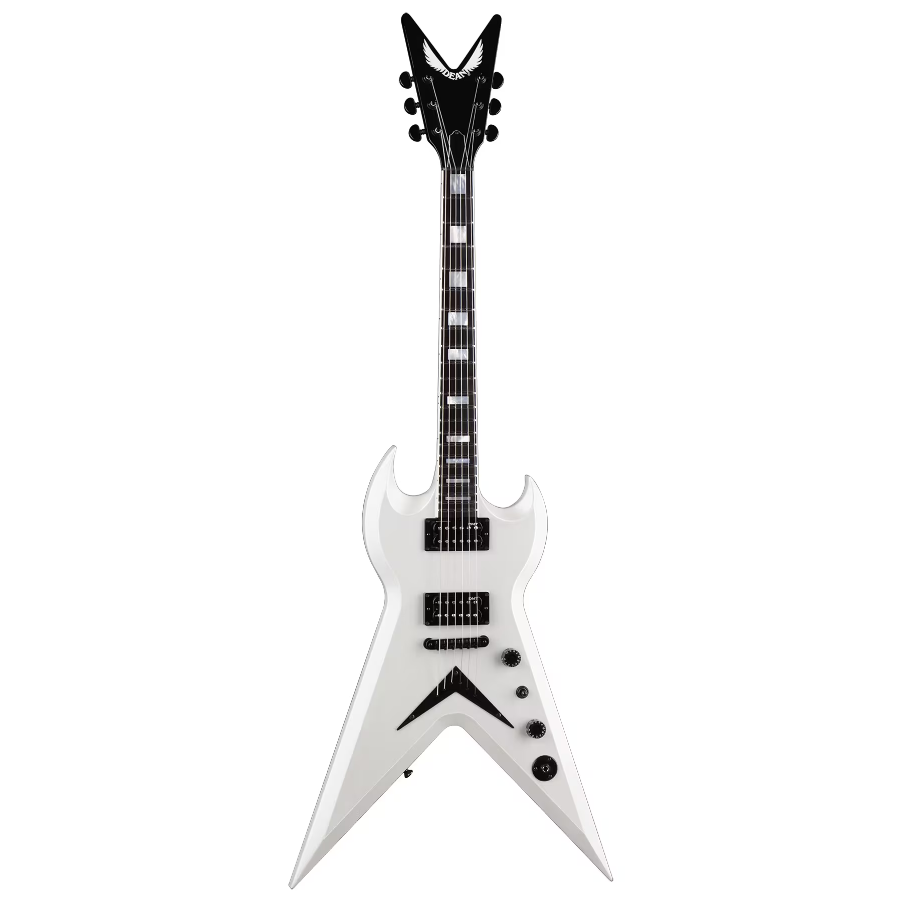 USA Custom Shop Time Capsule Split Tail