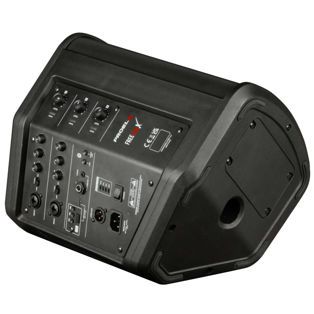 FREETWOX - All in One PA System