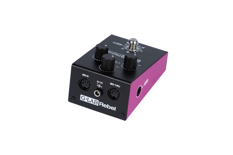 Clutter Chorus CC-1