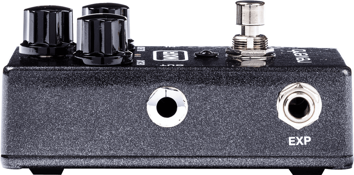 M 300 Reverb