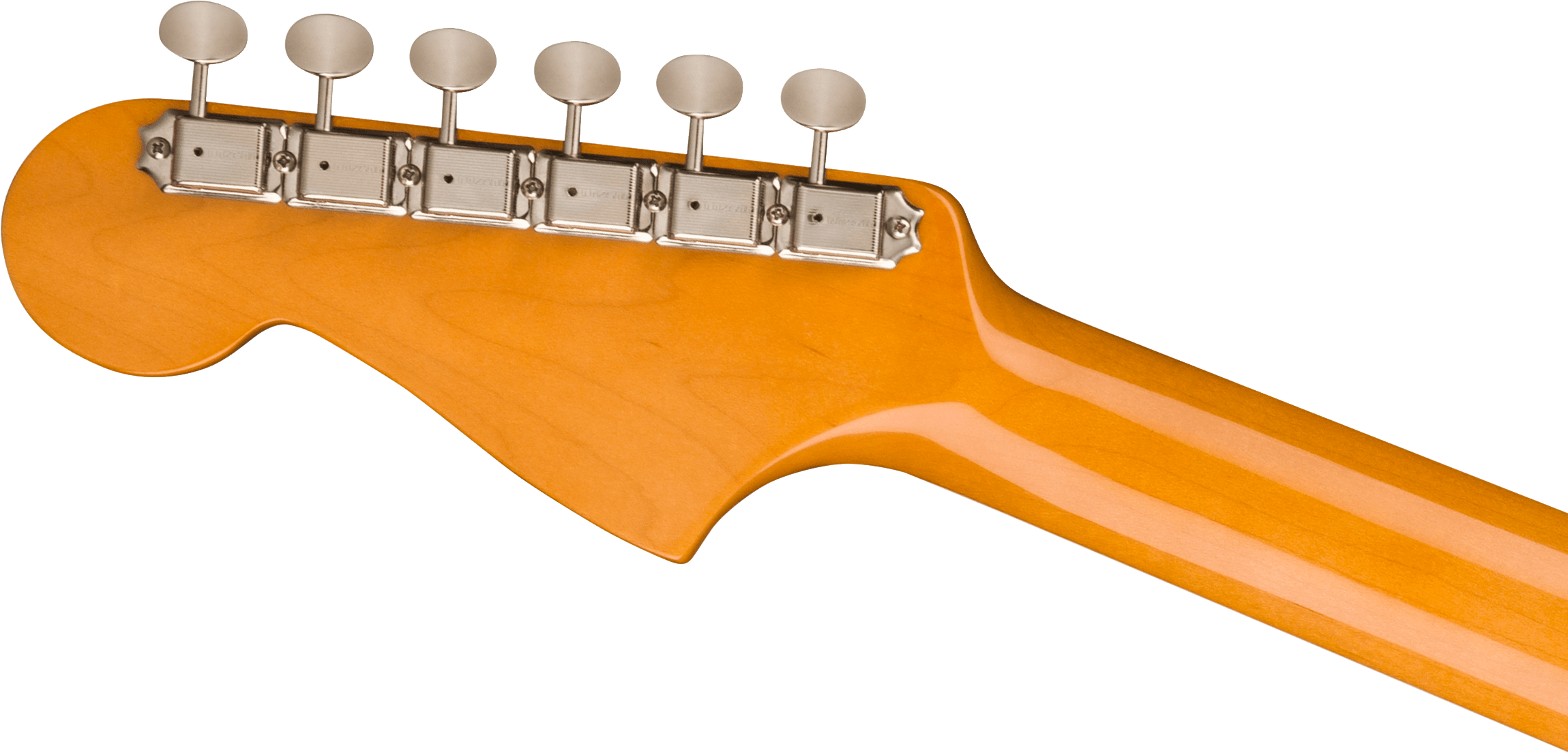 American Vintage II 1966 Jazzmaster®, Rosewood Fingerboard, 3-Color Sunburst