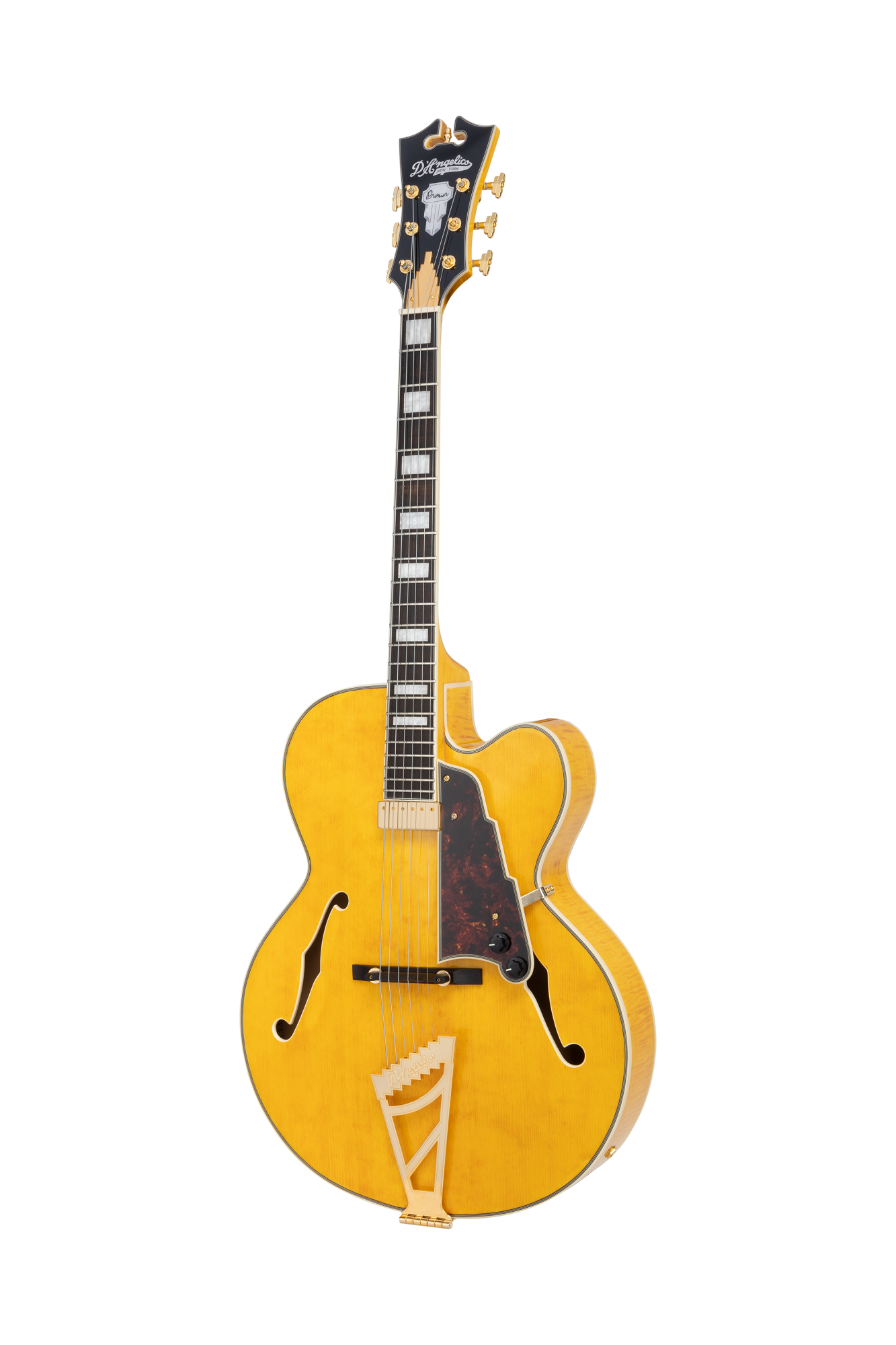 Premier EXL-1 Honey Blonde