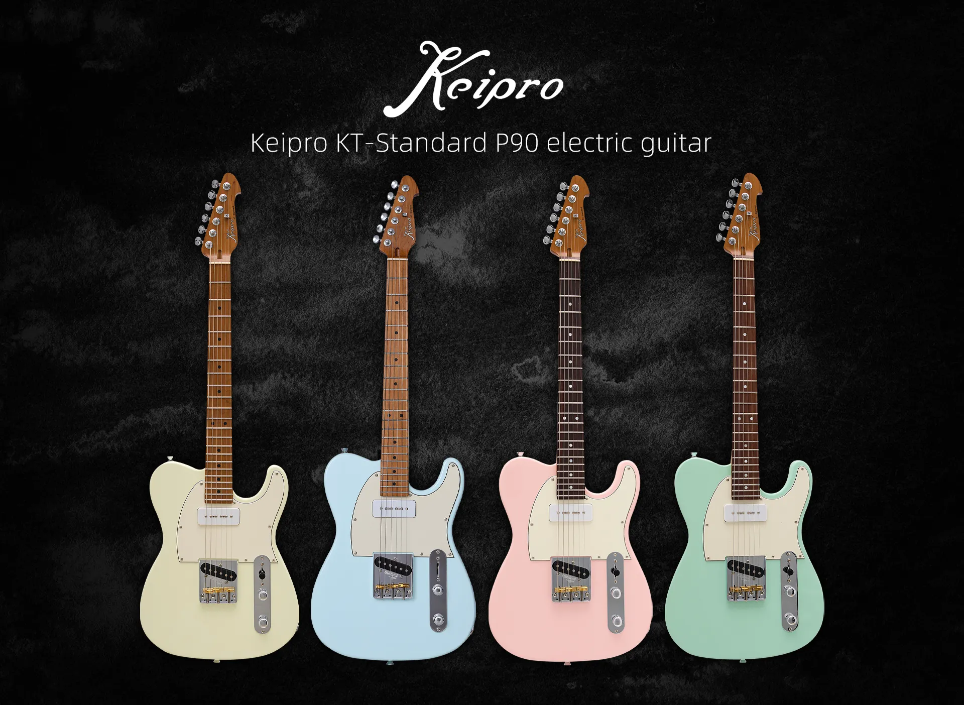  KT-Standard P90
