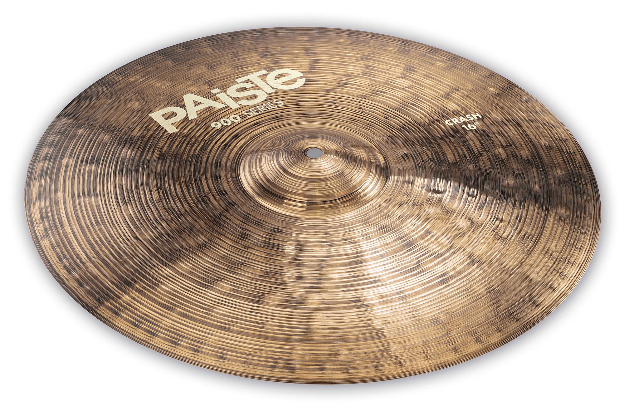 16" Crash 900 Serie