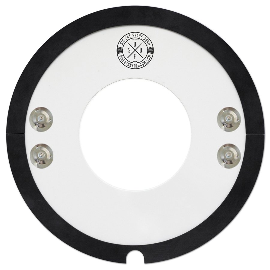 BFSD 14 Josh's Snare-Bourine  Donut