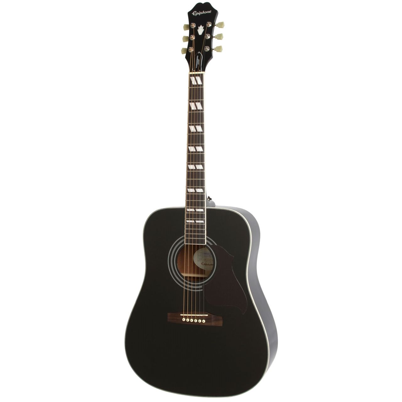 Hummingbird Artist Limited Edition EB - Westerngitarre